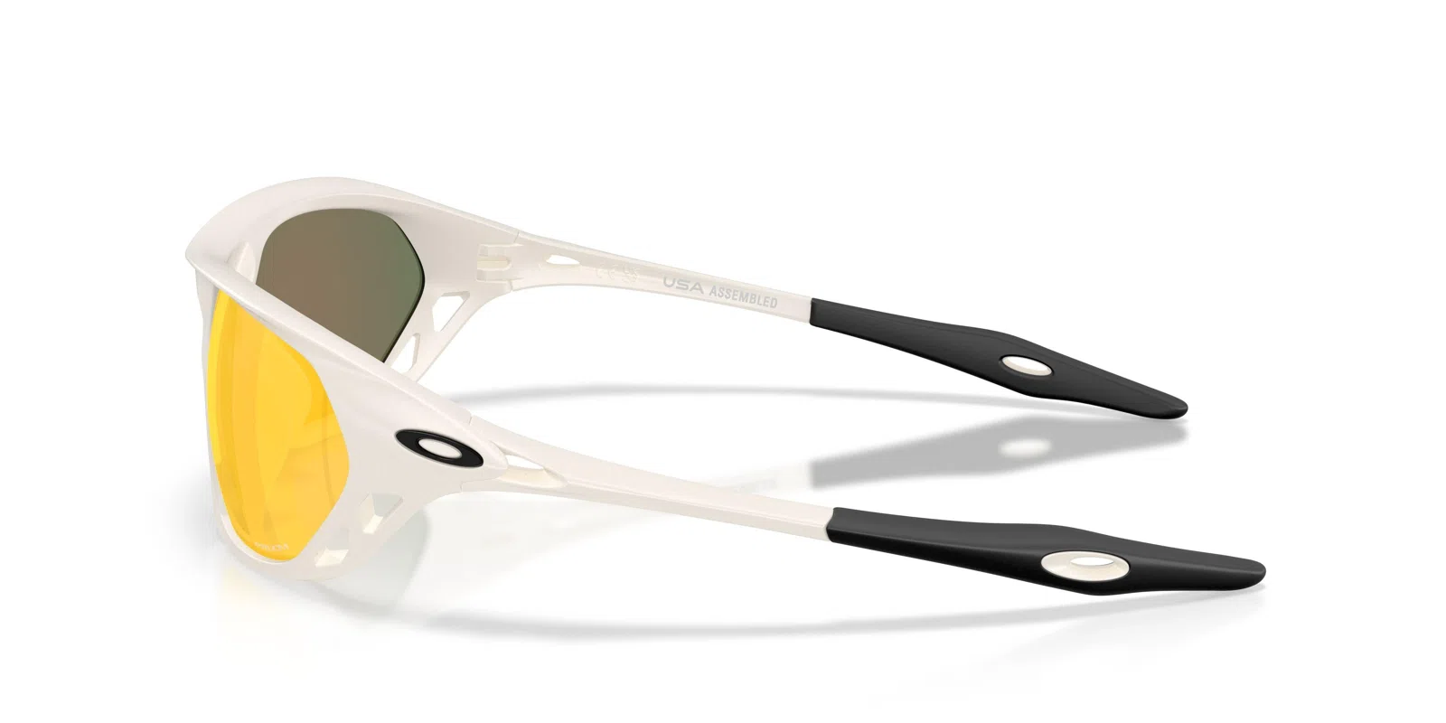 Oakley Cage Jacket 9537 Sunglasses - view 33